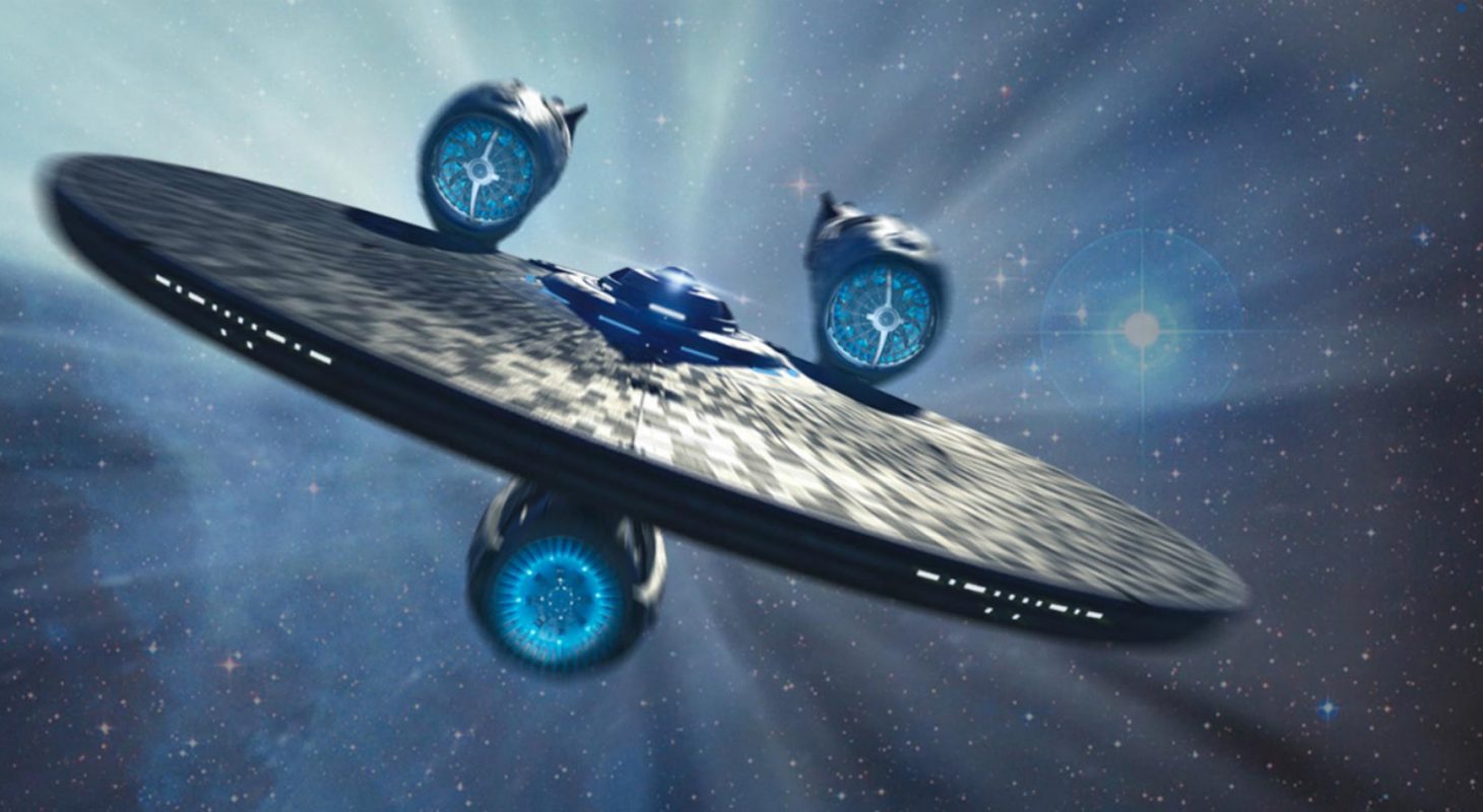 Star Trek Beyond