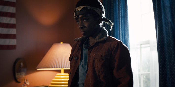 Stranger Things Chapter 6 Stranger Things Chapter Six Recap - That Shelf