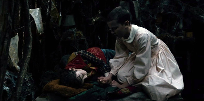Stranger Things Chapter Seven Recap - That Shelf