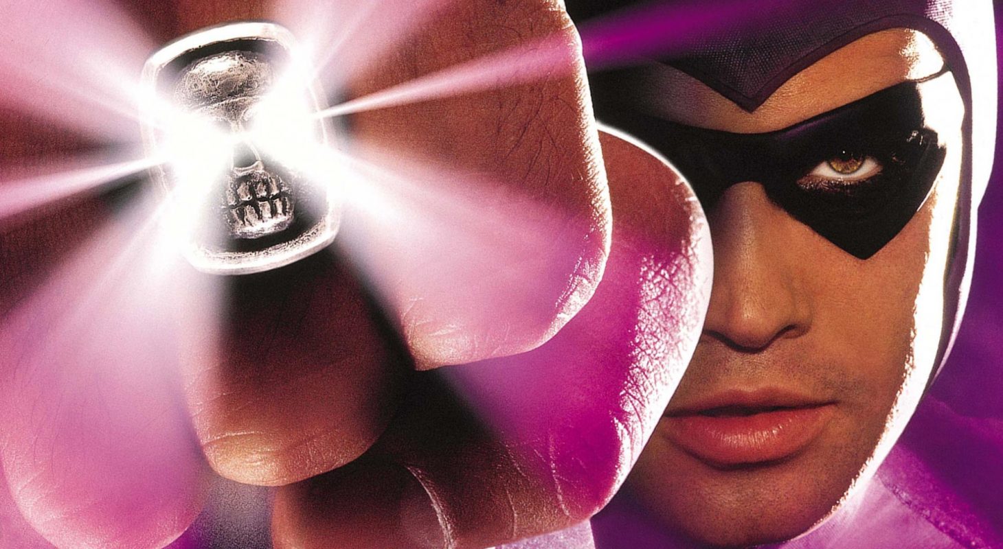 The Phantom