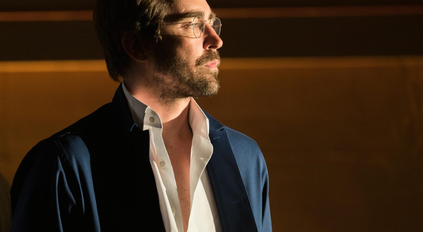 Halt and Catch Fire Season 3