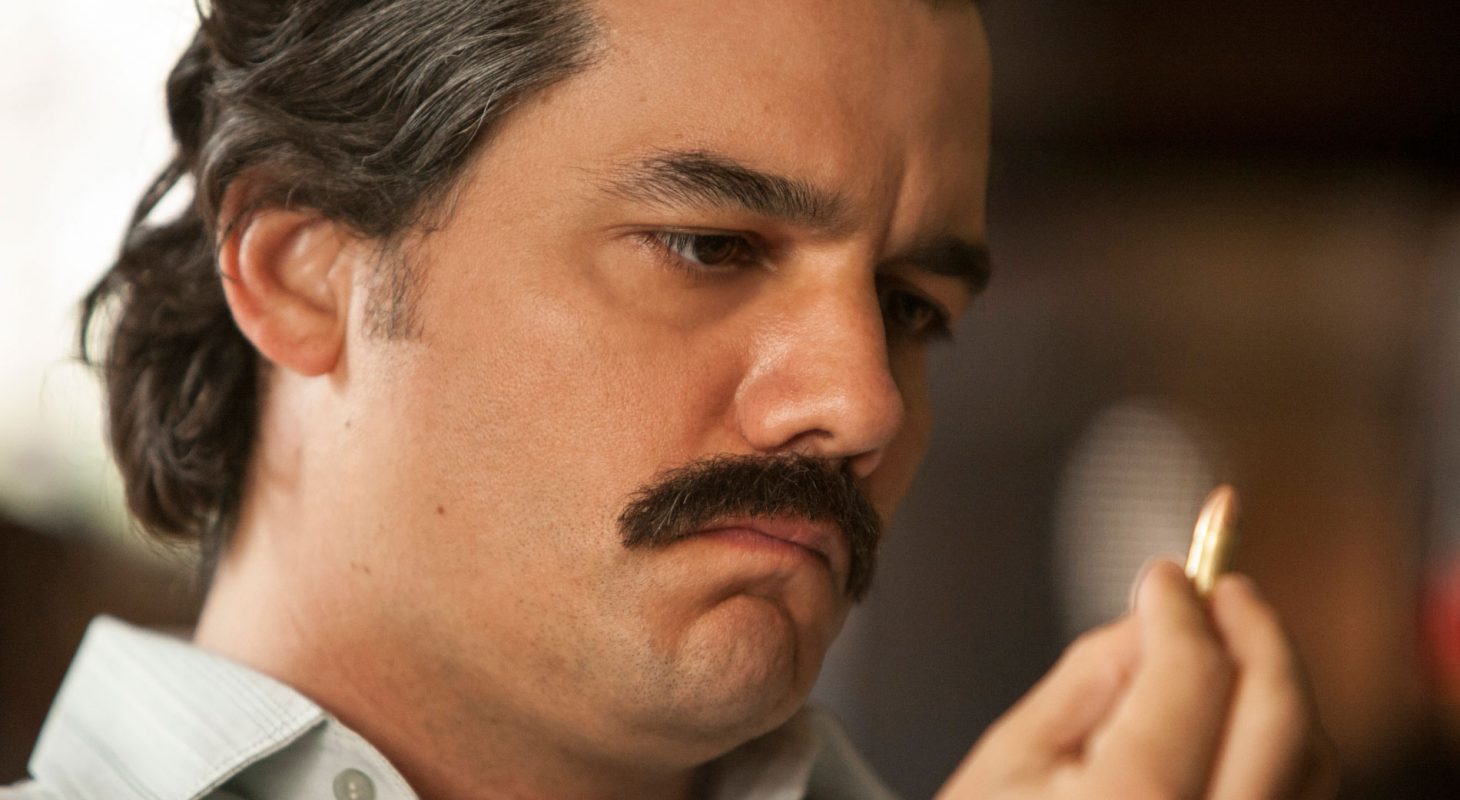 Narcos Season 2