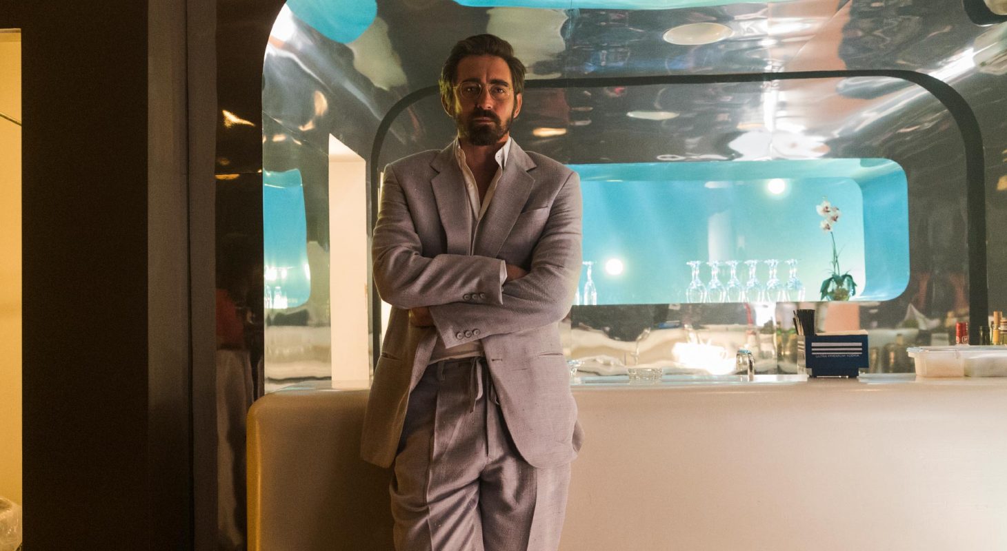 Halt and Catch Fire Episode 304