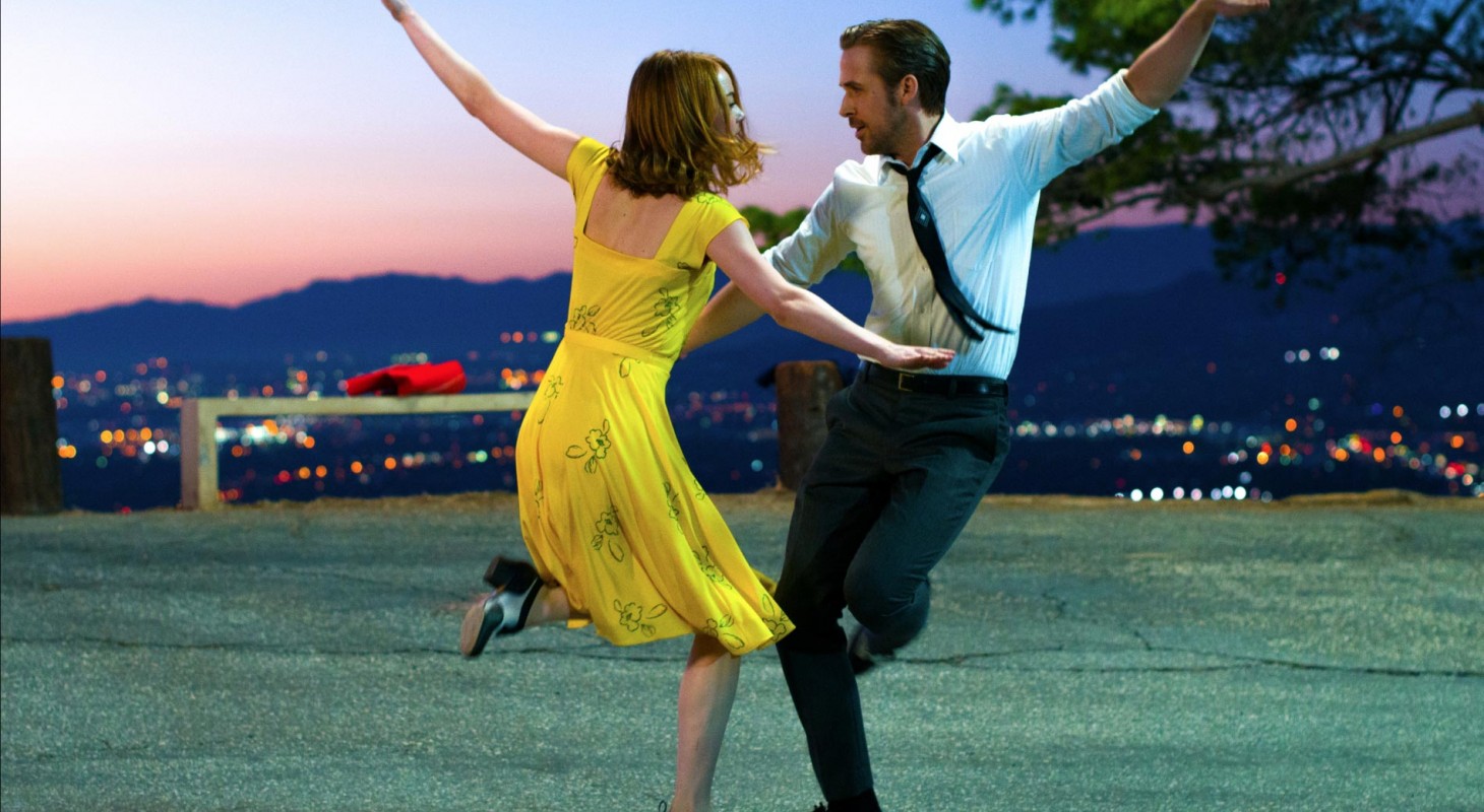 La La Land TIFF 2016