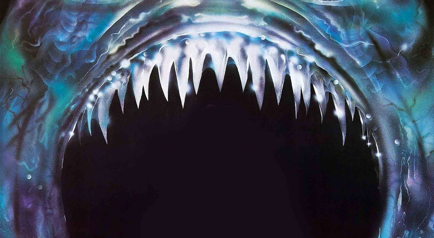 Parasite (1982)