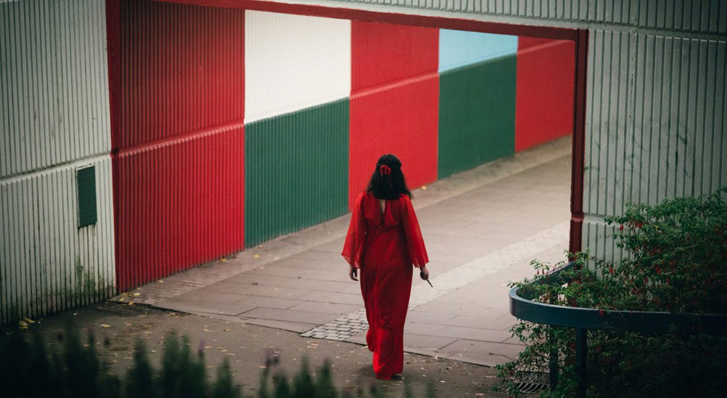 Prevenge TIFF 2016