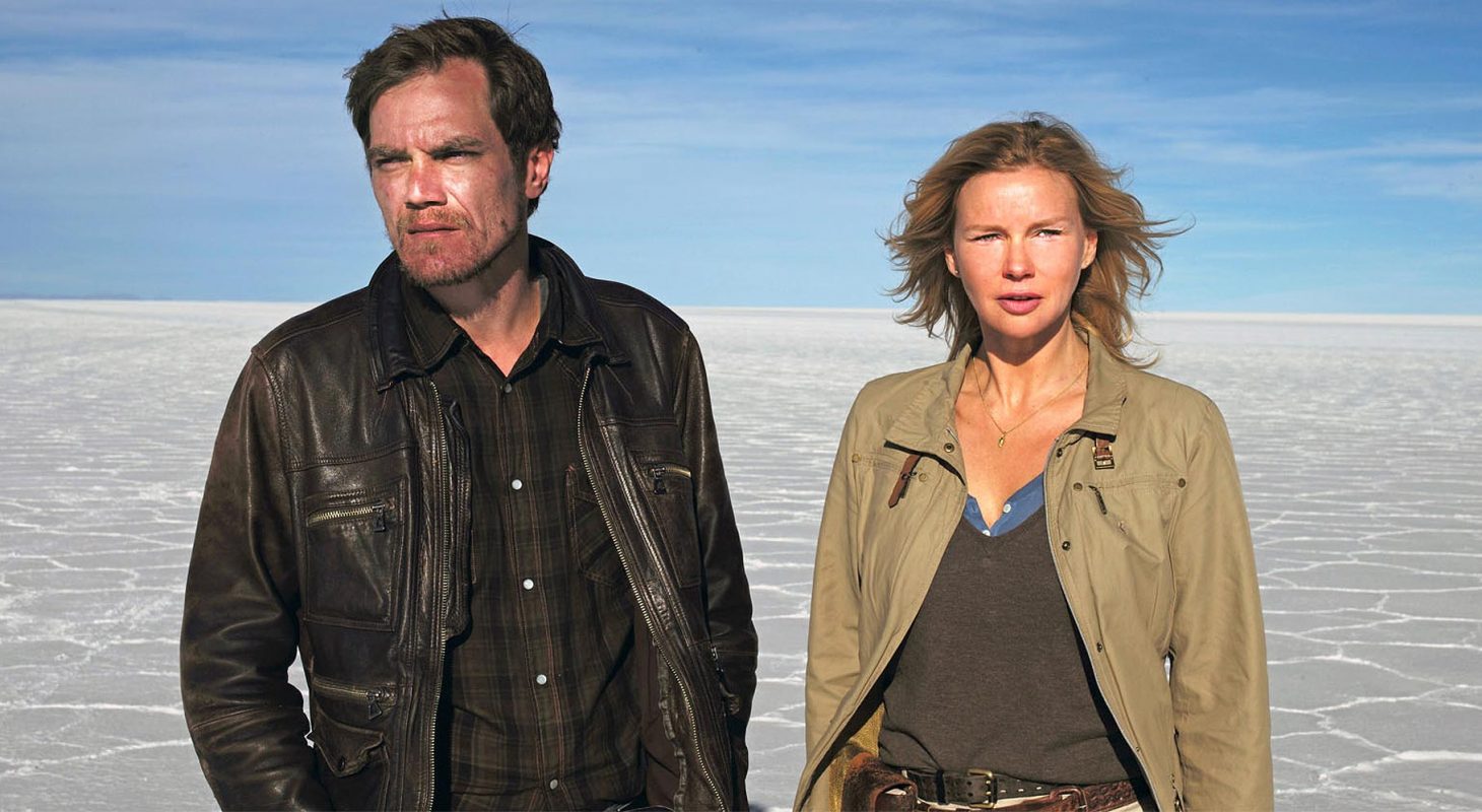 Salt and Fire TIFF 2016