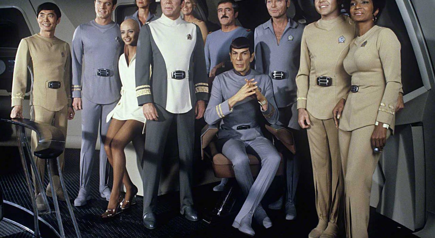 Star Trek: The Motion Picture