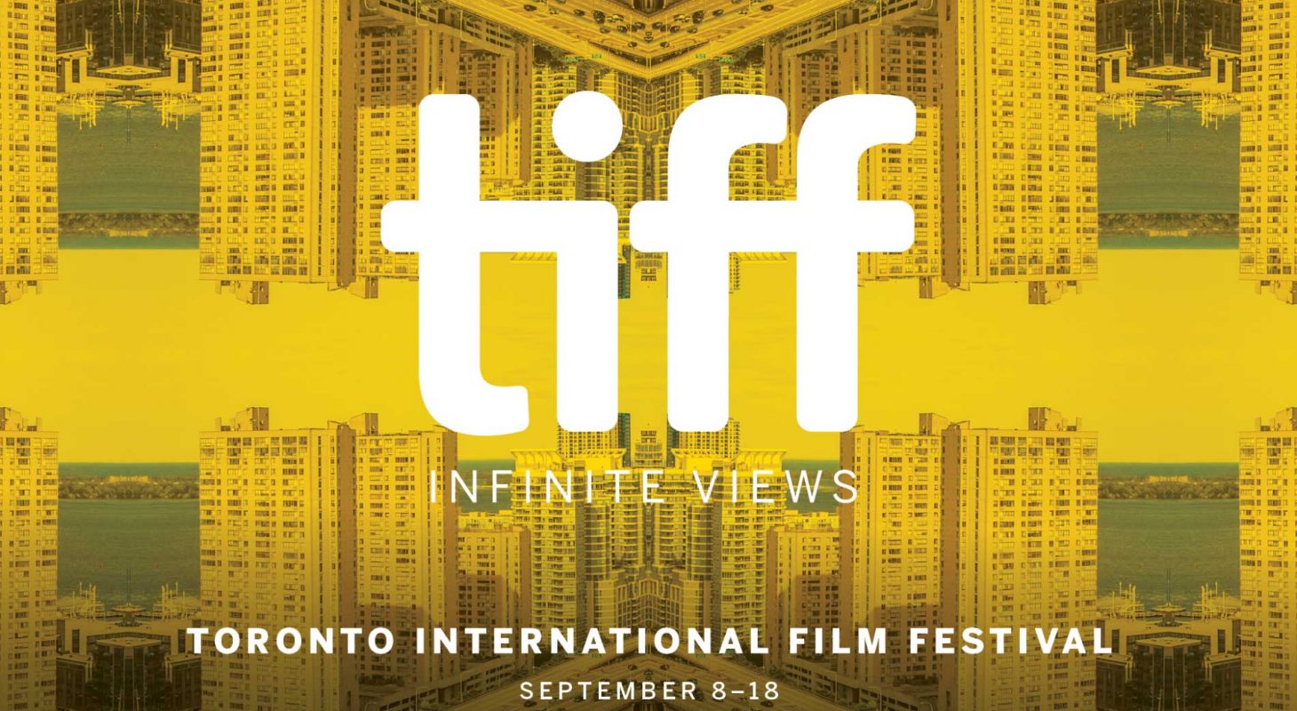 TIFF 2016
