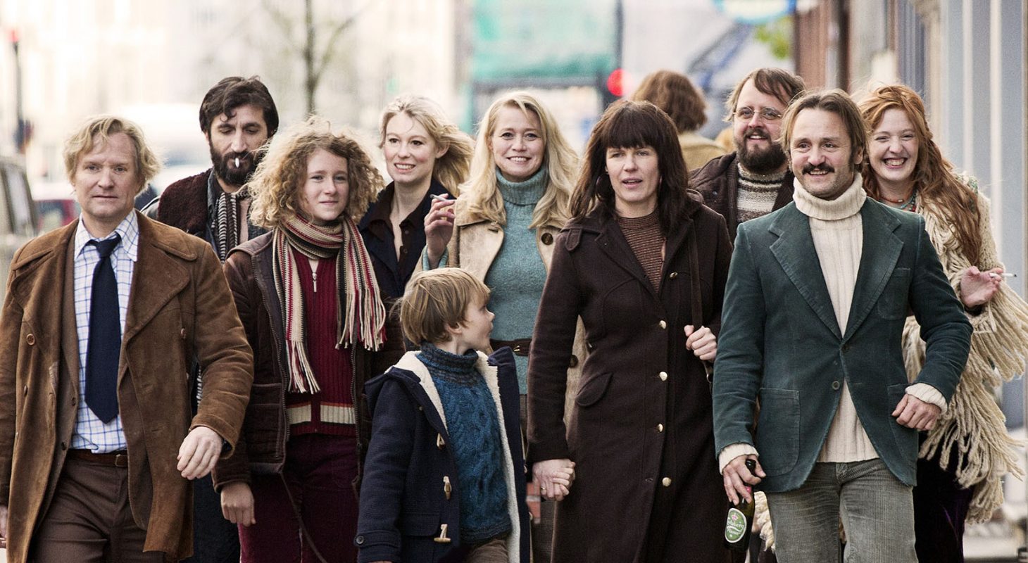 The Commune