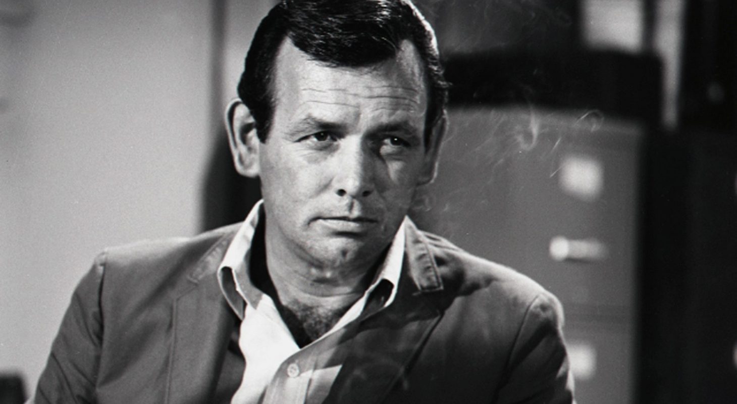The Fugitive
