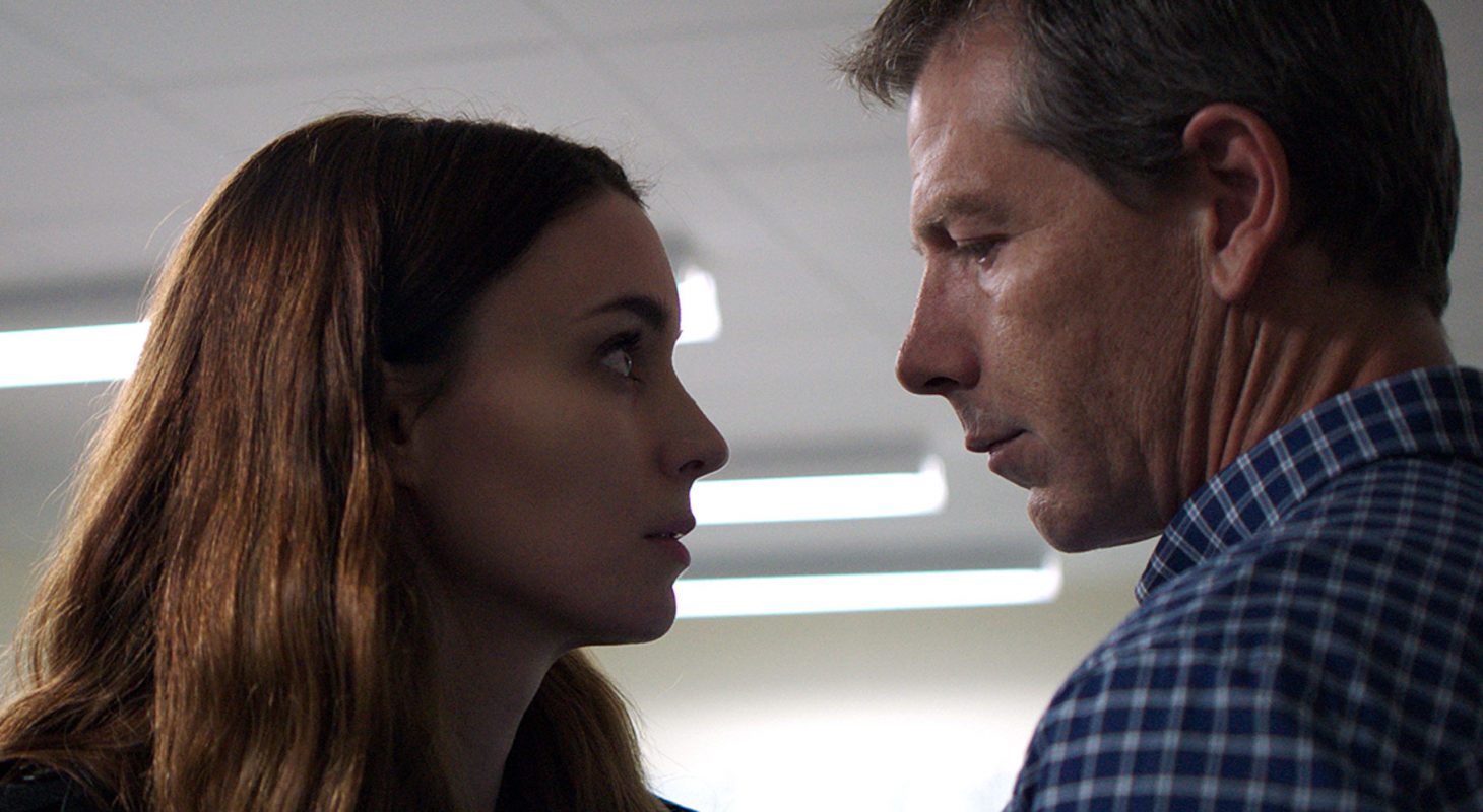 Una TIFF 2016
