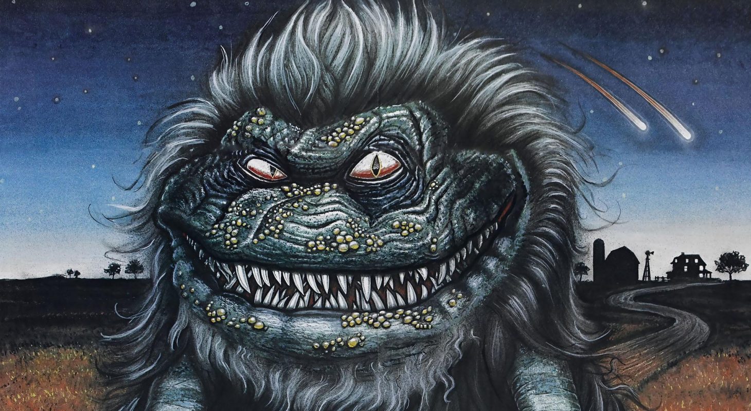 Critters