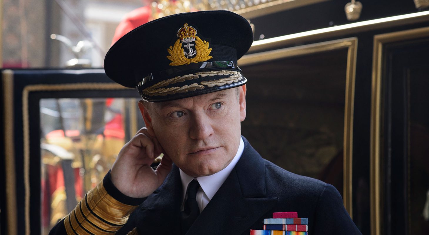 The Crown Jared Harris