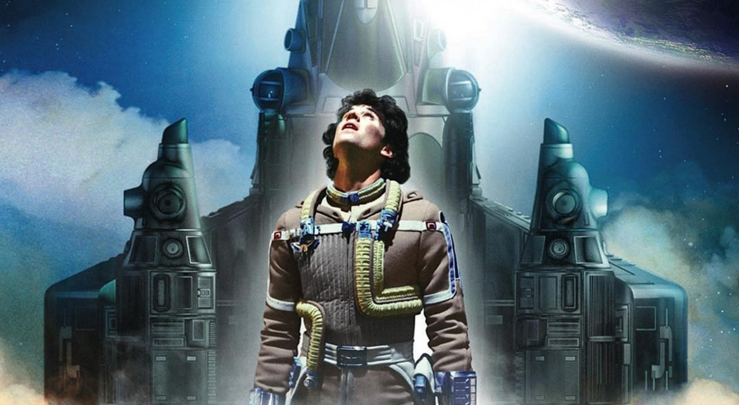 The Last Starfighter Reboot