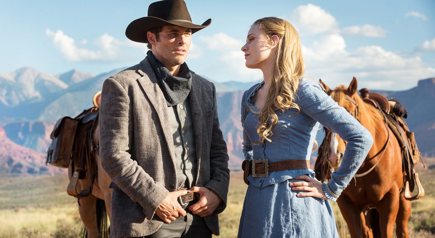 Westworld