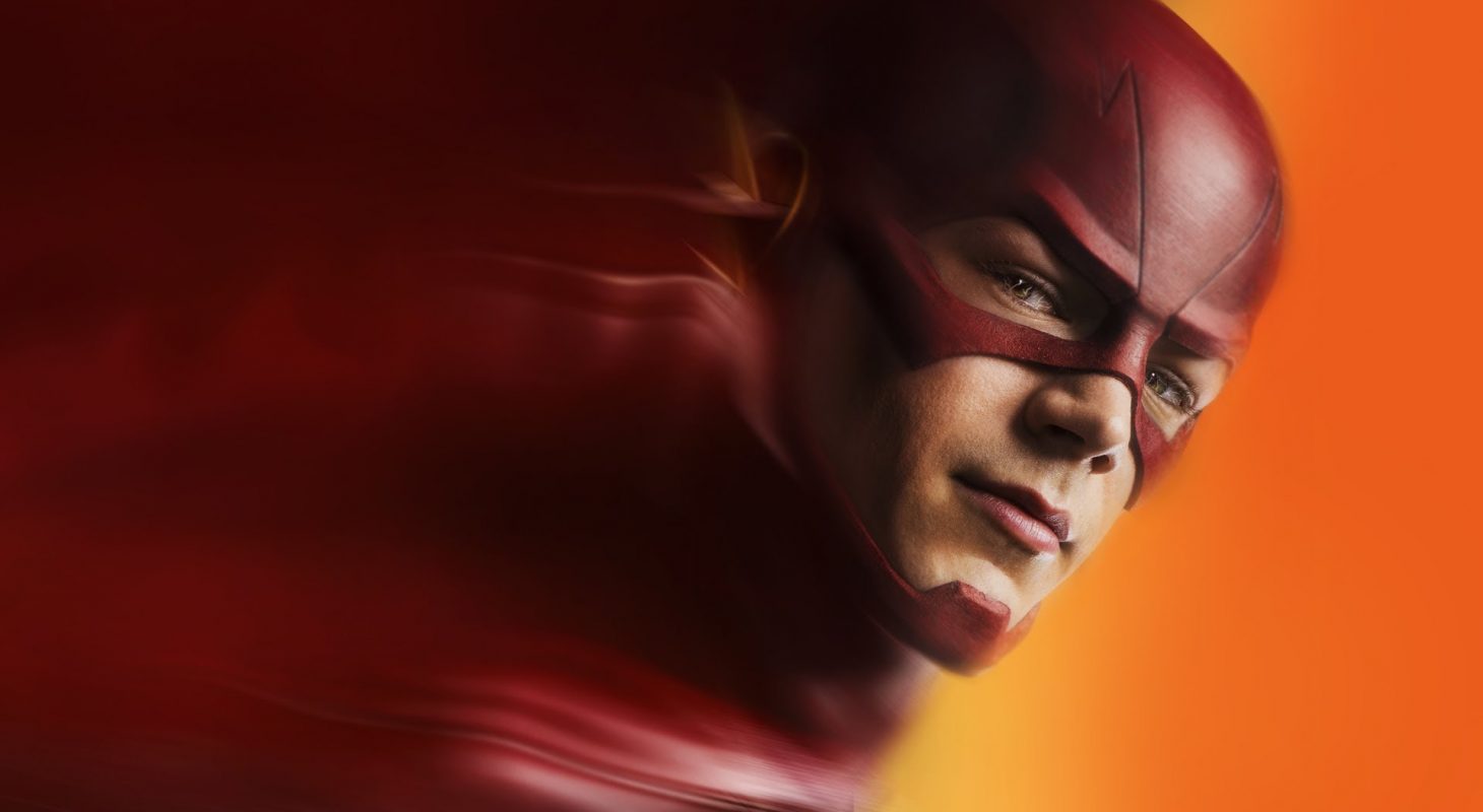 The Flash Season 3 Episode 1 Flashpoint