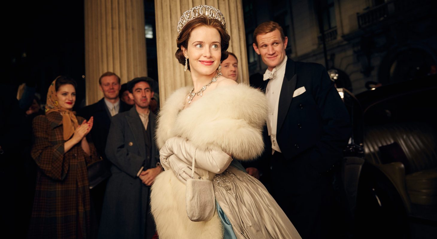 The Crown