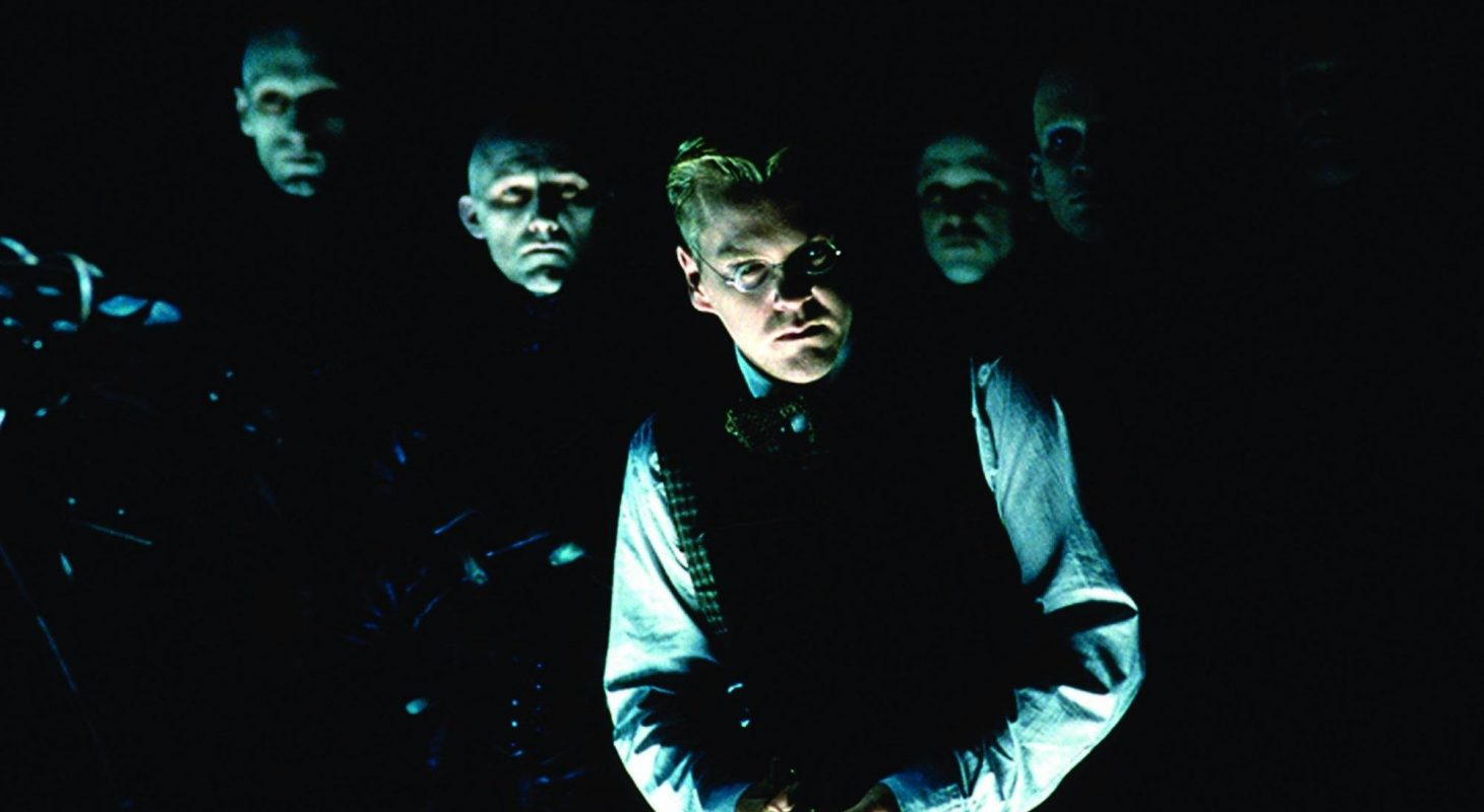 Dark City