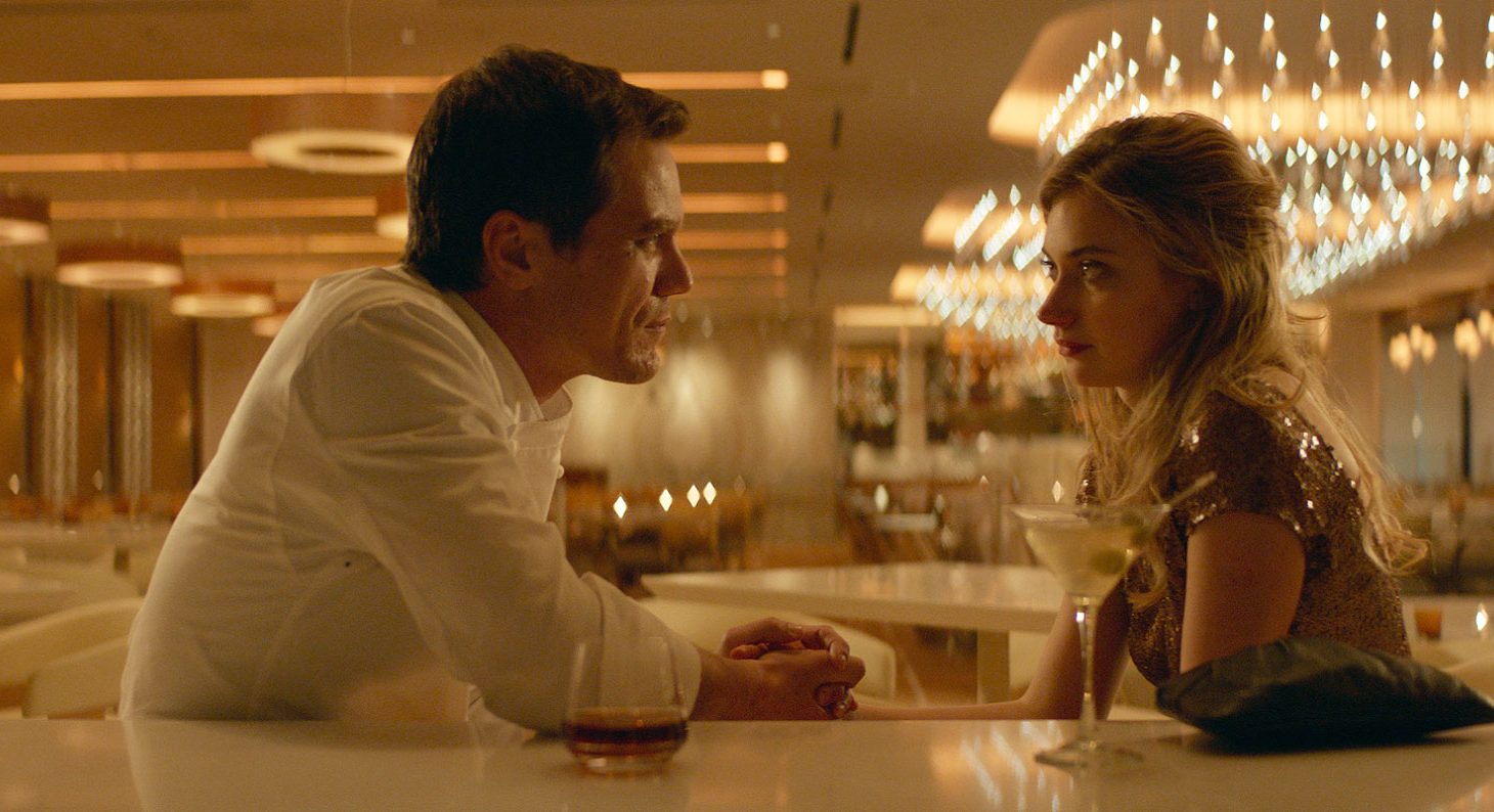 Frank & Lola