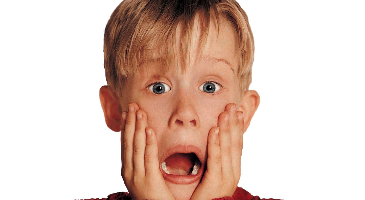 Home Alone
