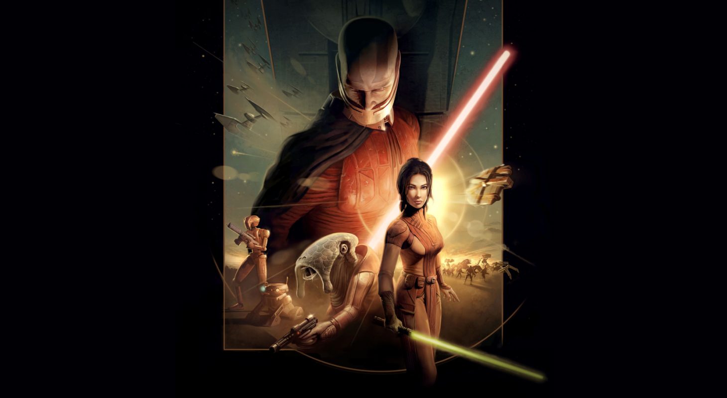Star Wars: Knights of the Old Republic