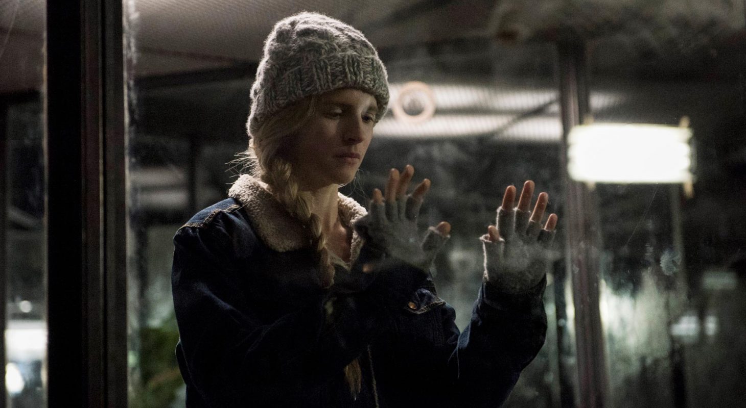 The OA