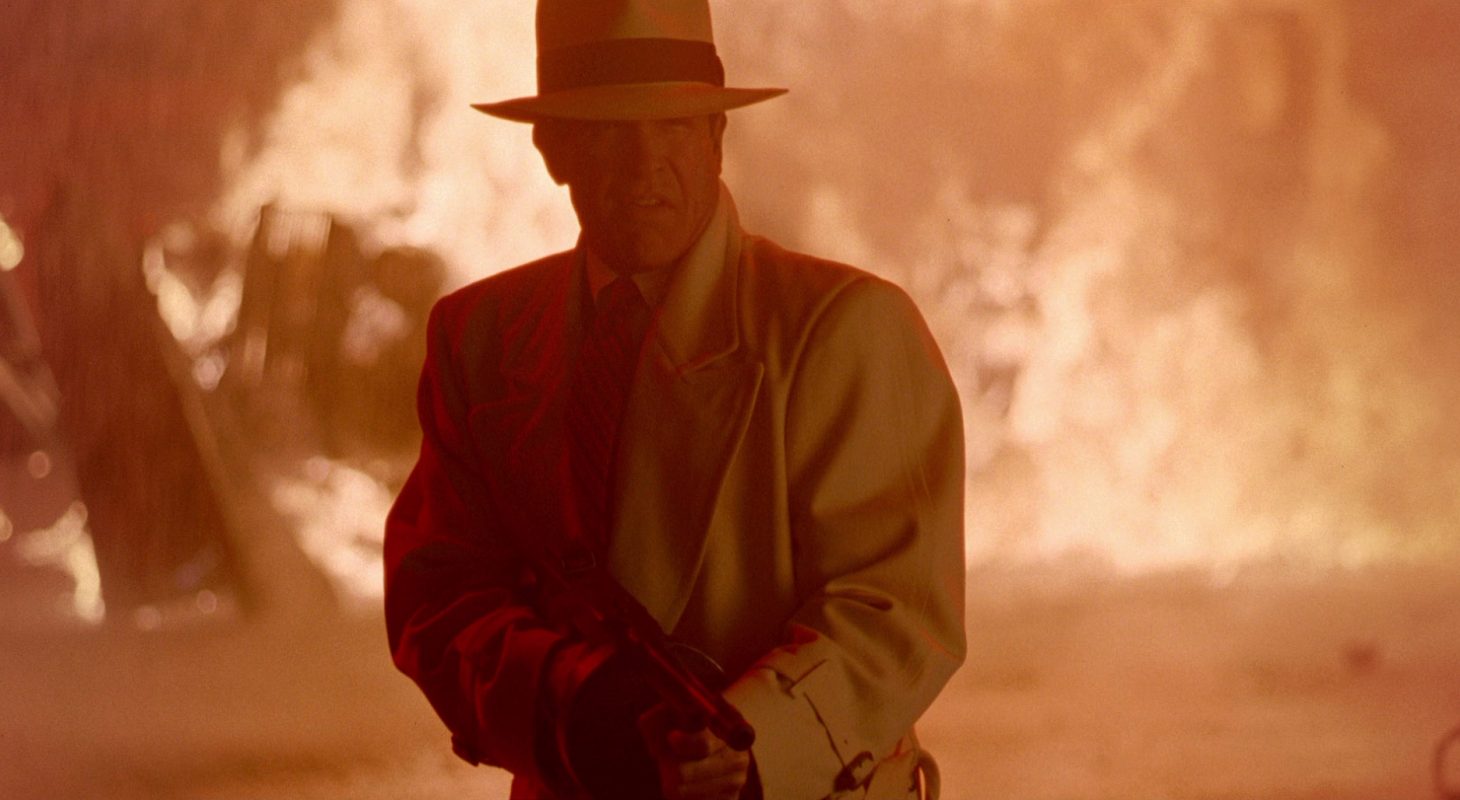 Dick Tracy