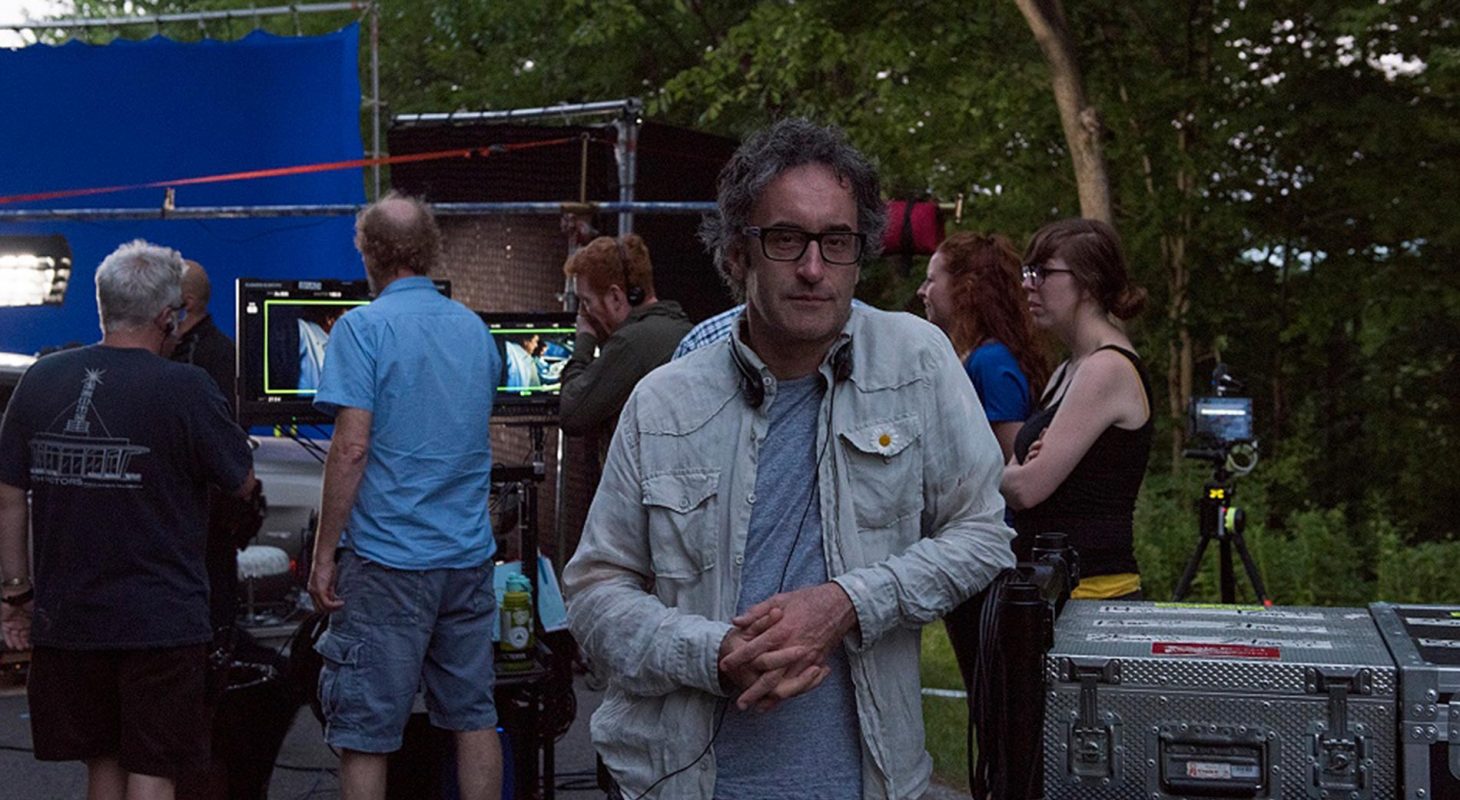 Michael Everyday Don McKellar