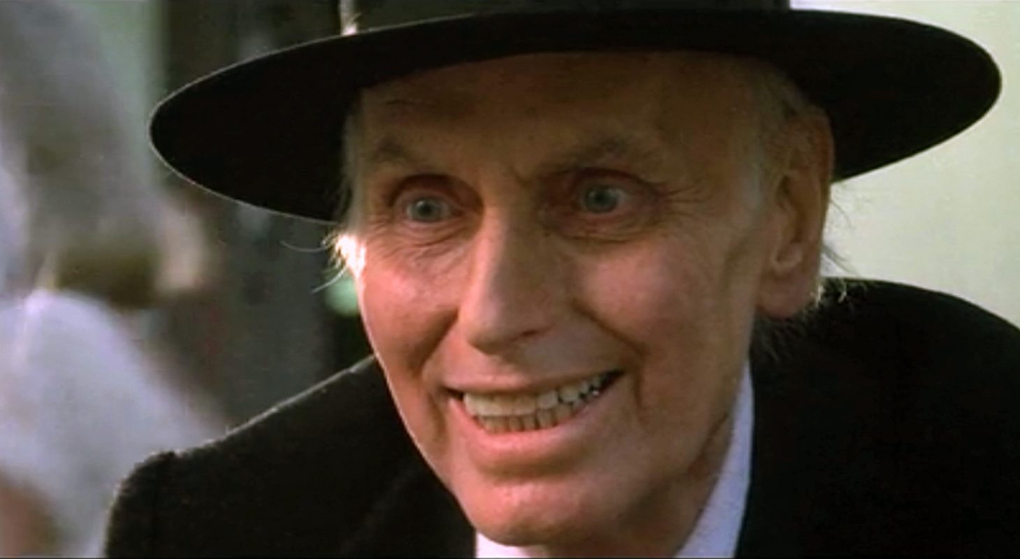 Poltergeist 2