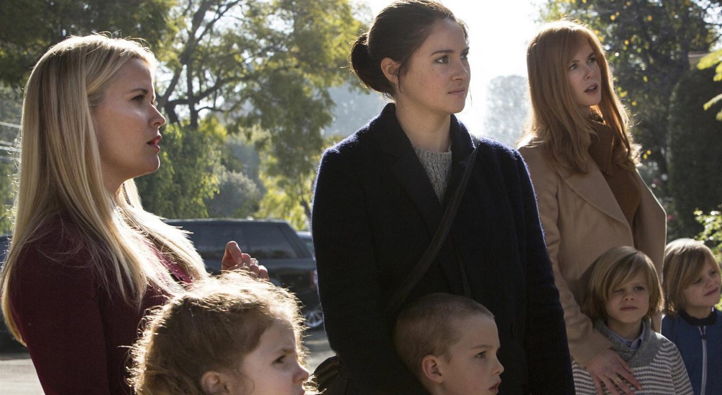 Big Little Lies Review