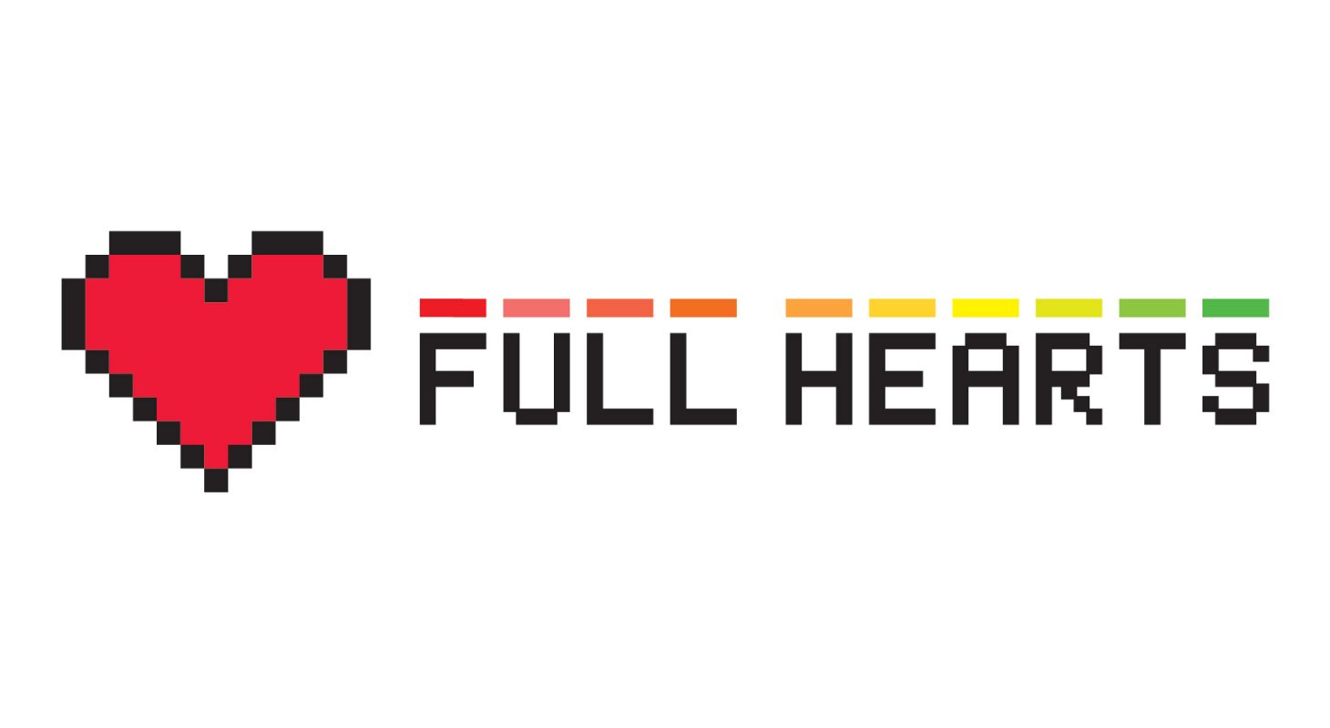 Full Hearts Podcast