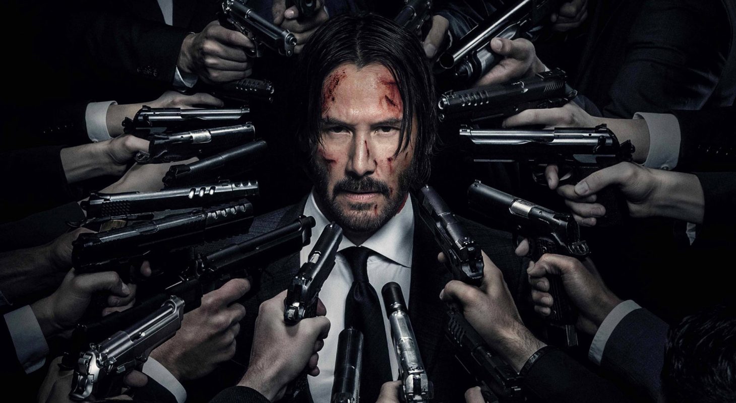 John Wick: Chapter 2 Review