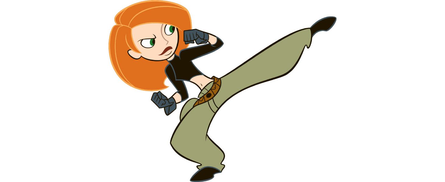 Kim Possible The Development Slate Featured