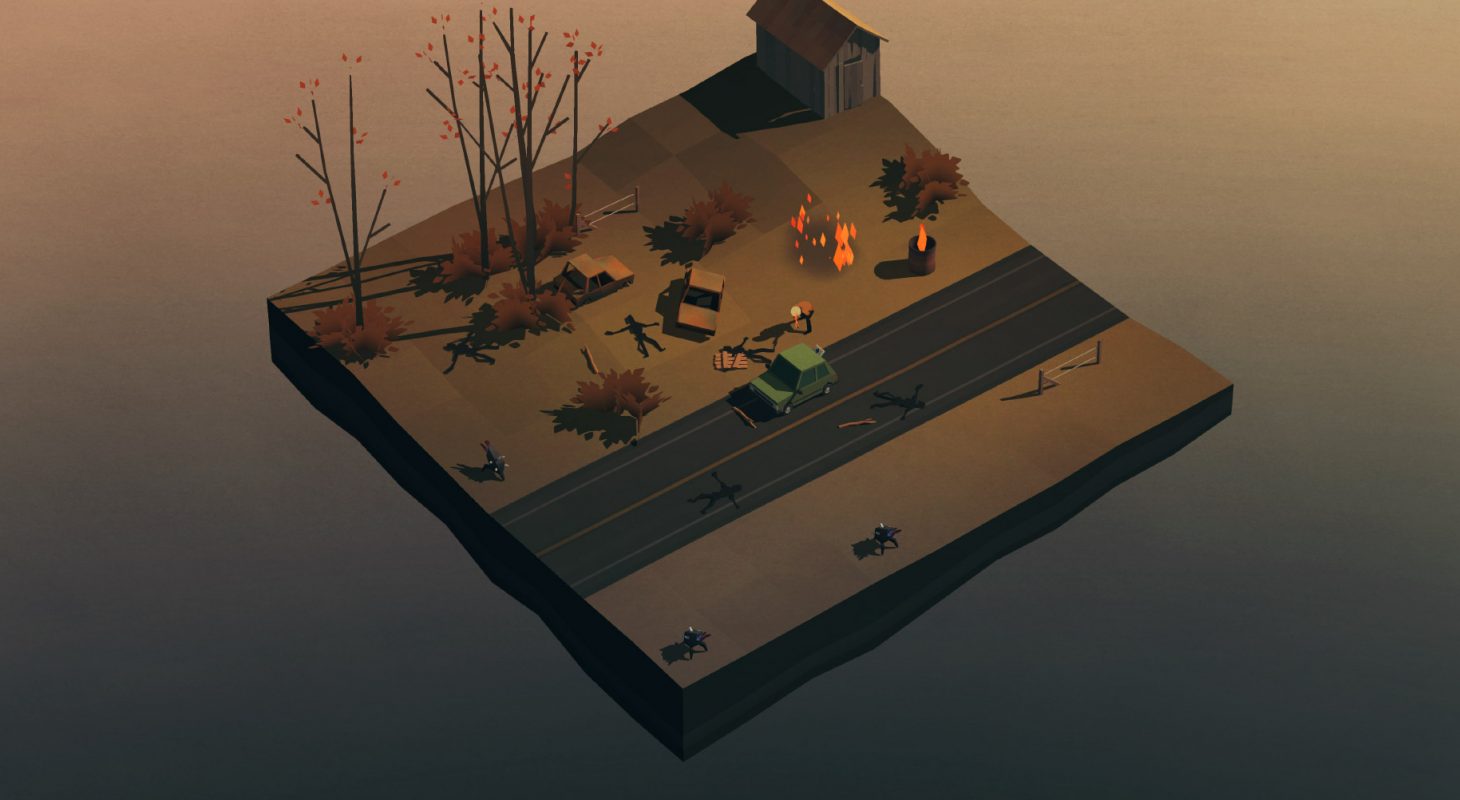 Overland