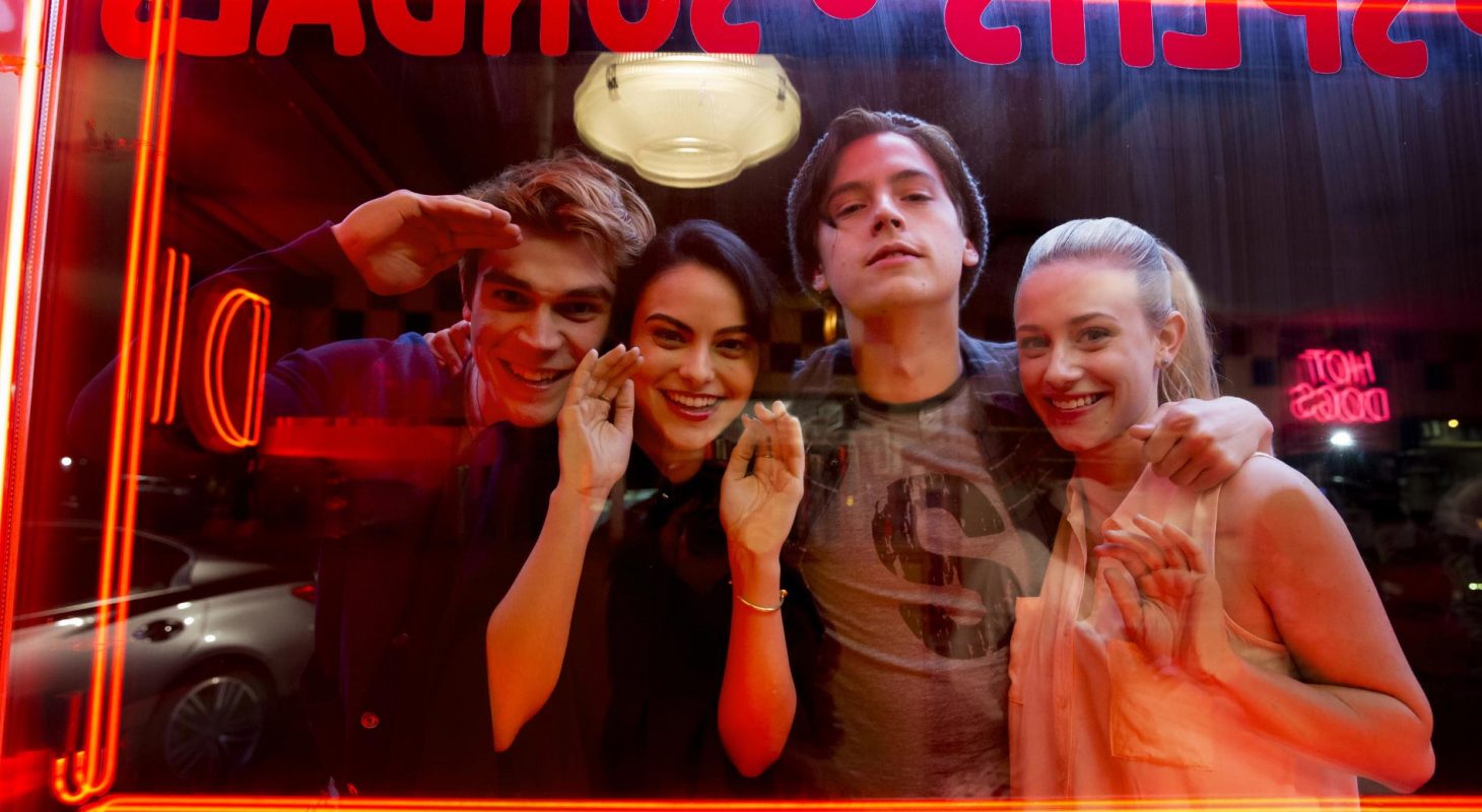 Riverdale