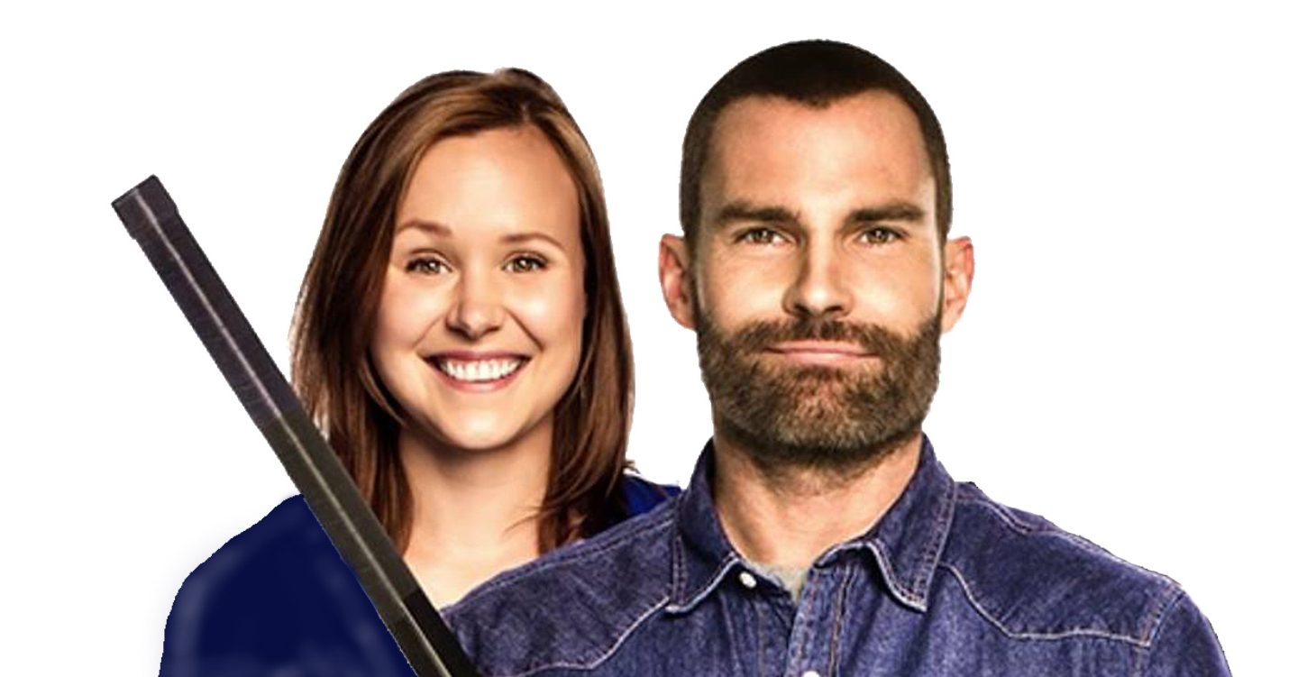 Goon: The Last of the Enforcers - Alison Pill