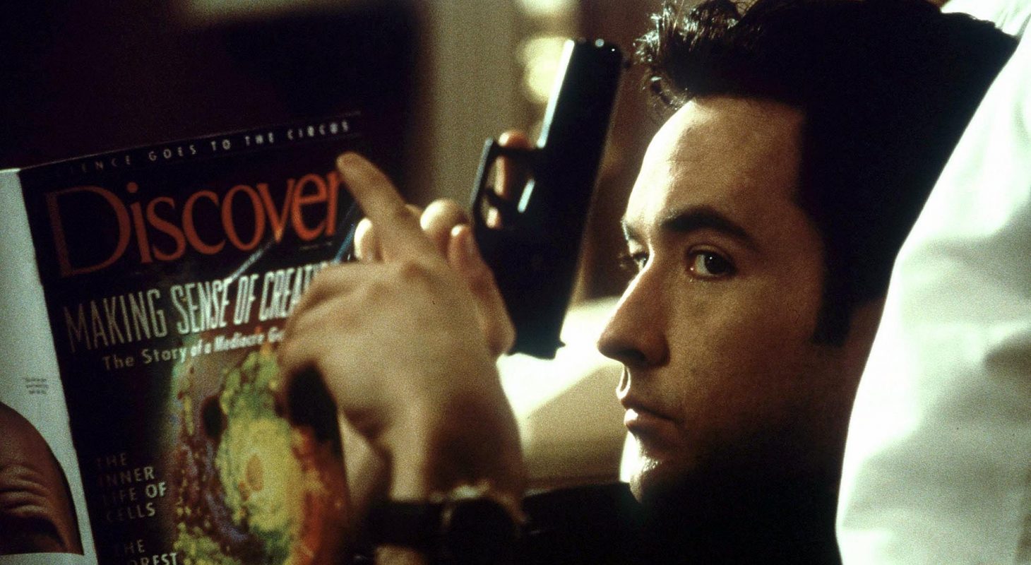 Grosse Pointe Blank