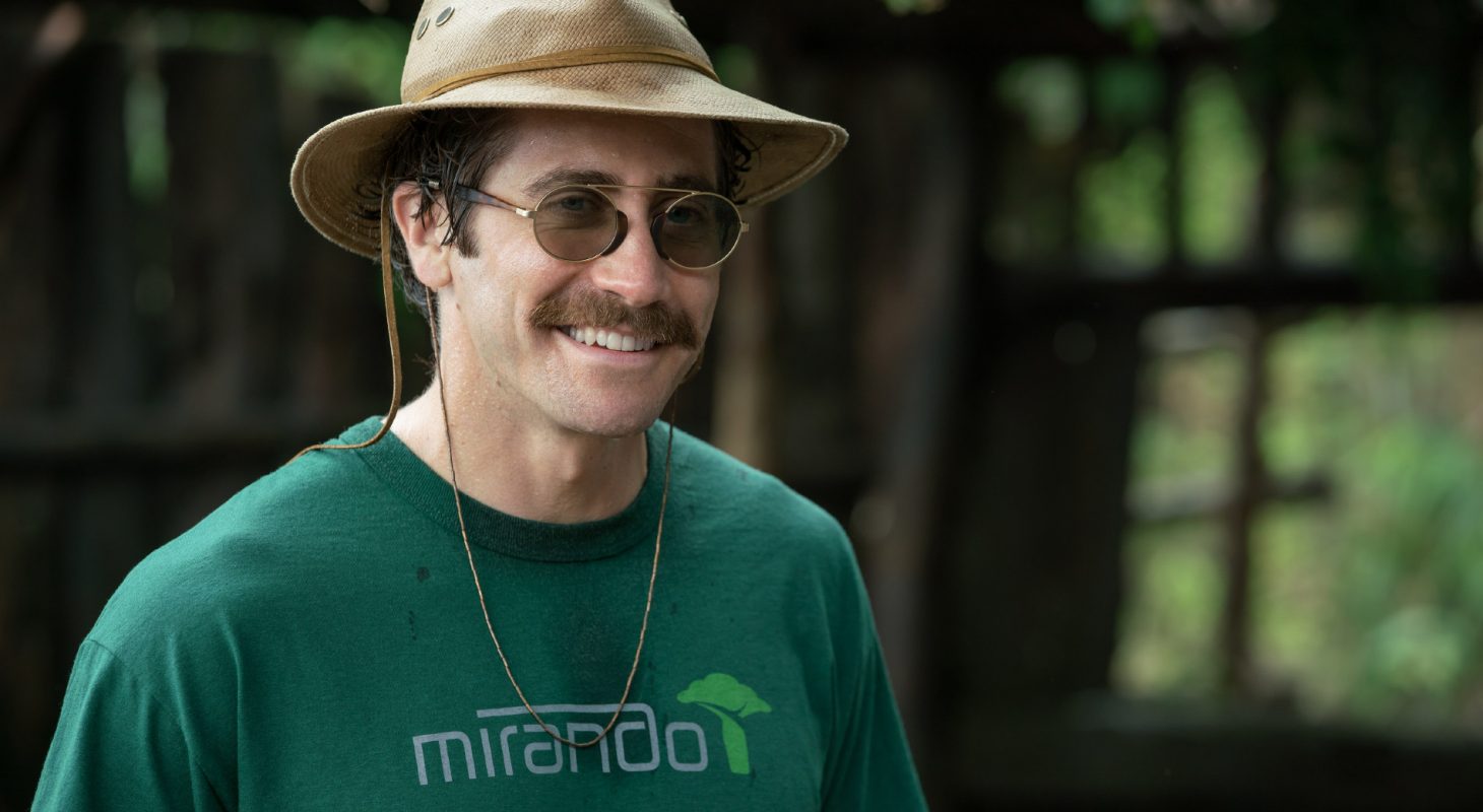 OKJA - Jake Gyllenhaal