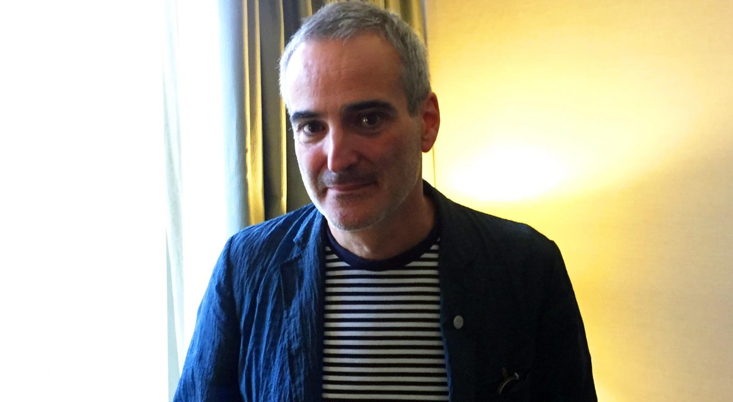 Personal Shopper - Olivier Assayas