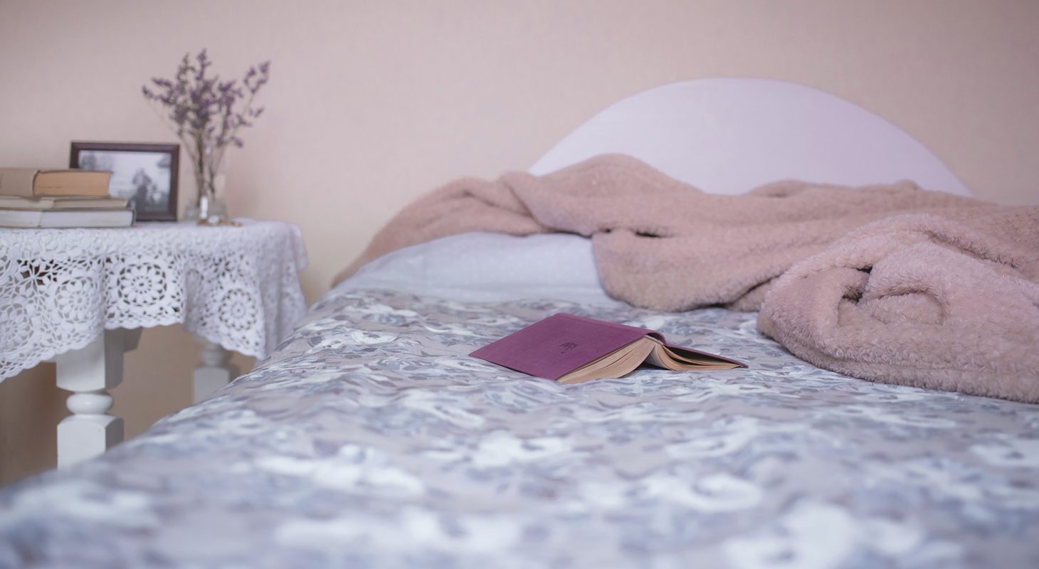 Self-Love Hotel