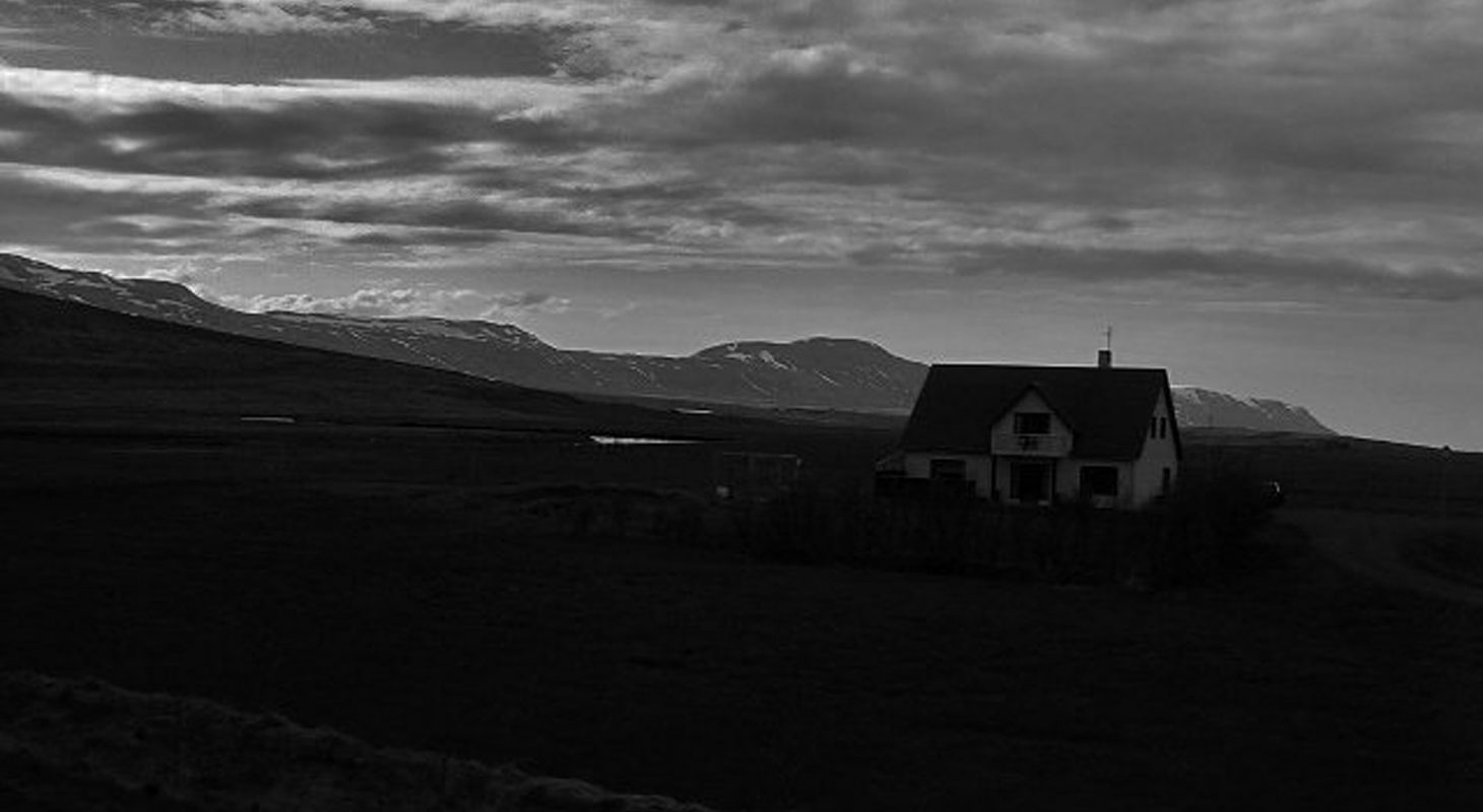 Sofðu litla tófan mín: A Lullaby