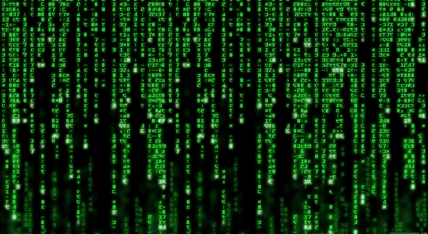 The Matrix Rebooted