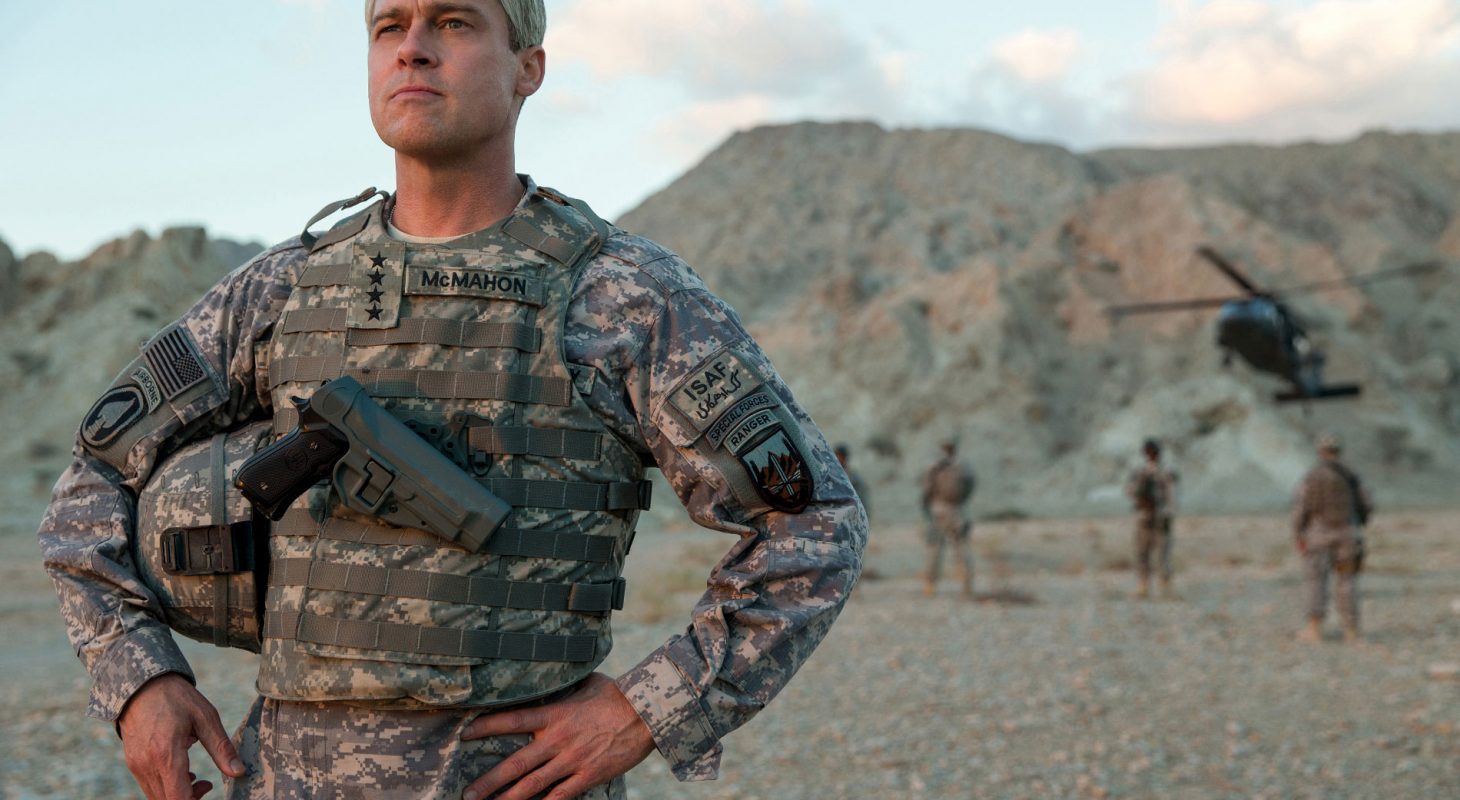 War Machine