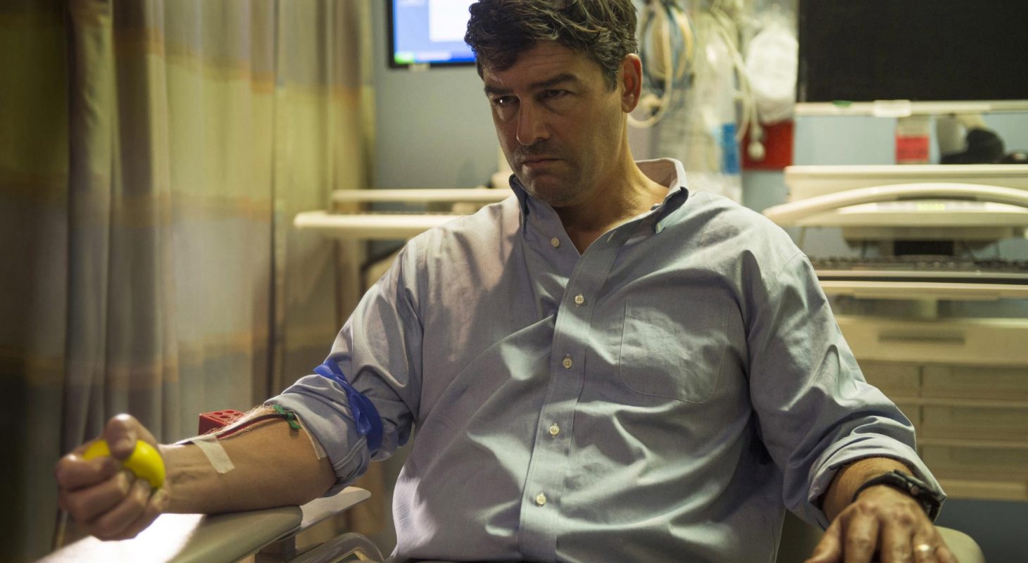 Bloodline Season 3