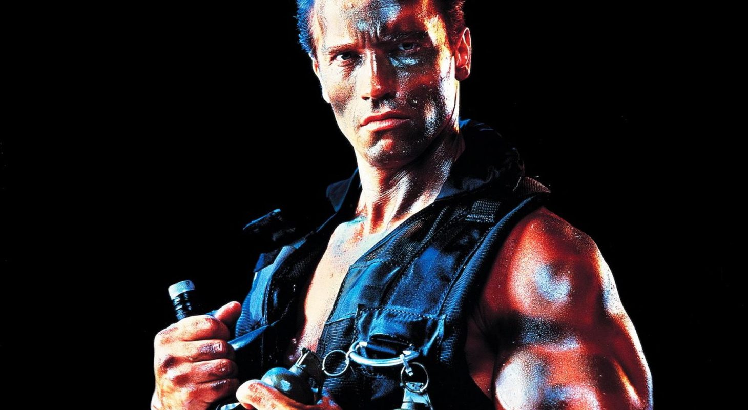 Commando (1985)