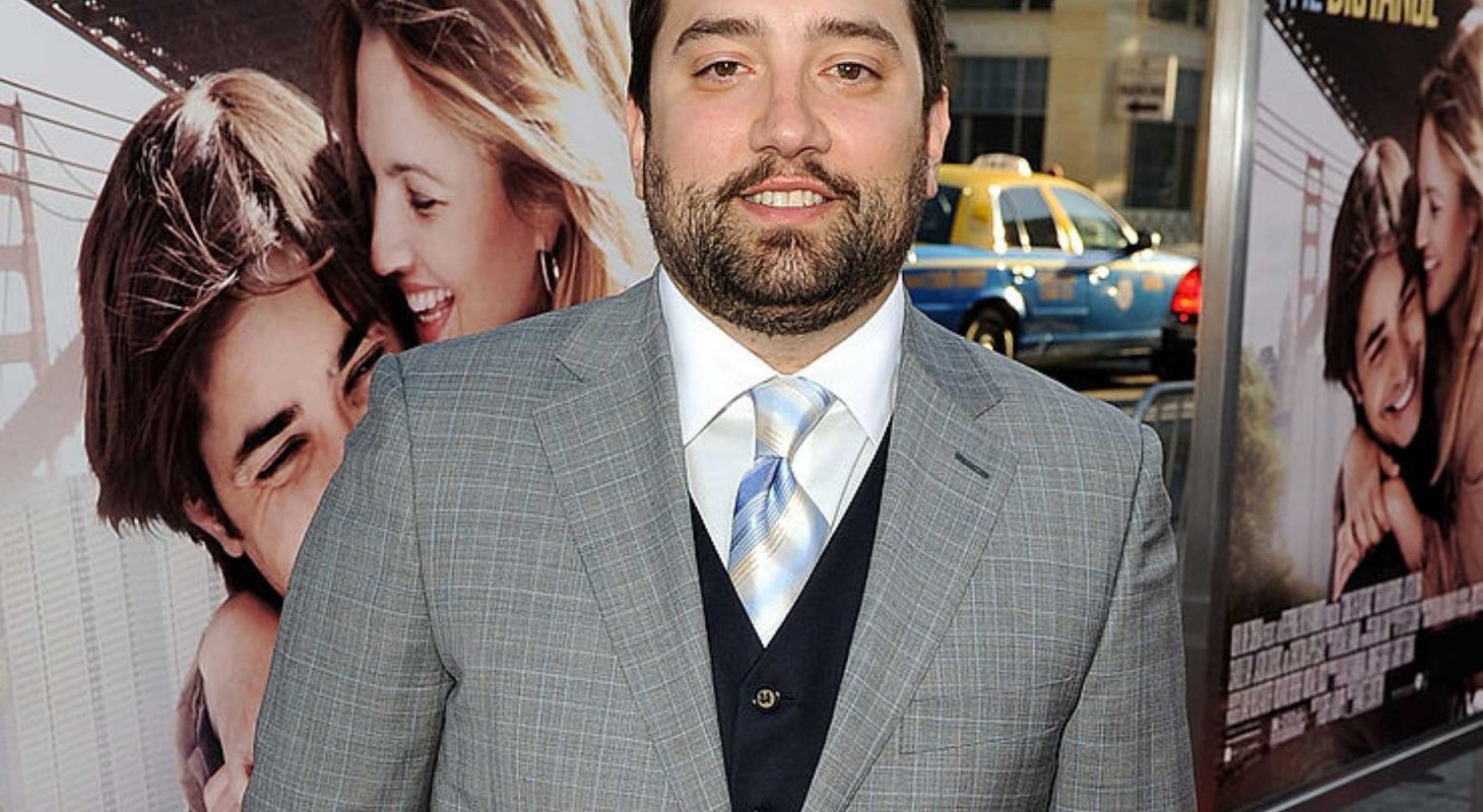 Geoff LaTulippe