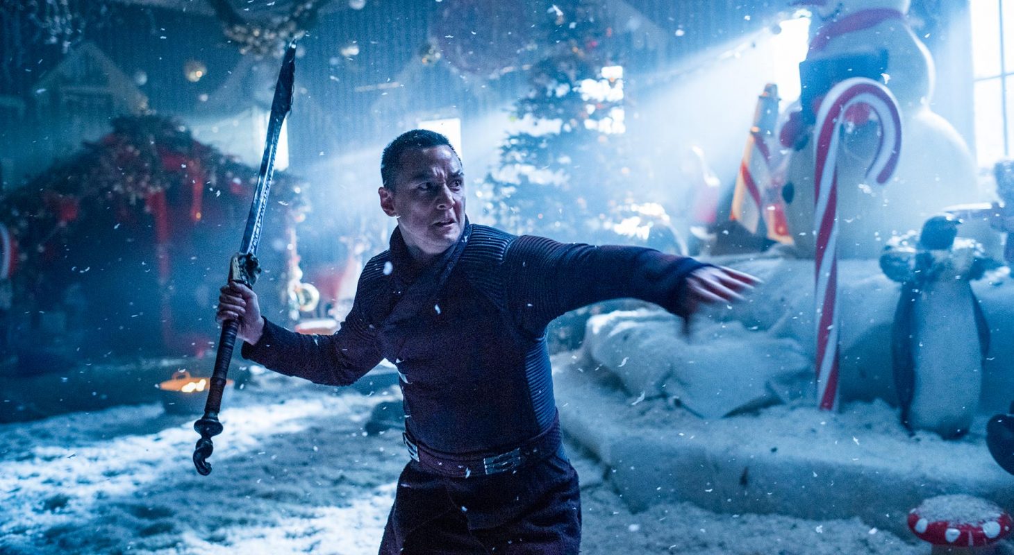 Into the Badlands S2E6