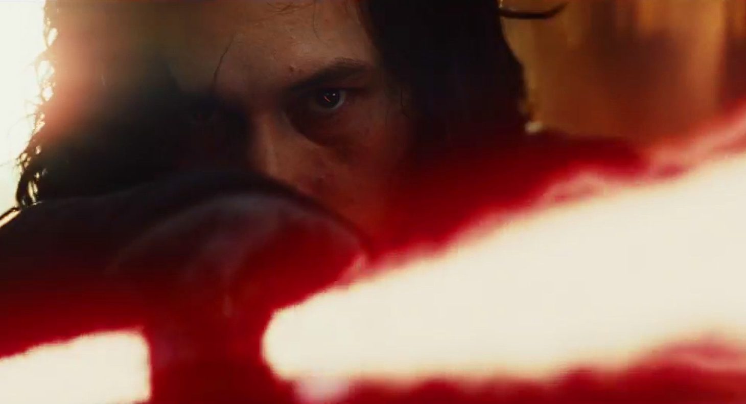 Star Wars: The Last Jedi