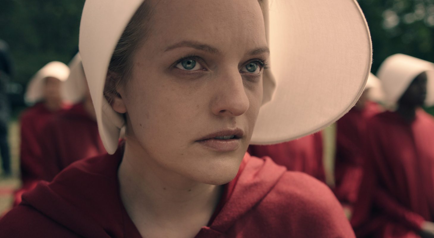 The Handmaid's Tale
